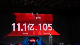 2024香港今晚开特马，深层数据执行策略：REDMI 11年总出货量突破11.1亿台 王腾：REDMI敢红不怕黑  